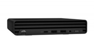 HP 260 G9 [9H6M7ET W11Pro] Mini Black {i3 1315U/8Gb/SSD256Gb UHDG/W11Pro/kb/m}