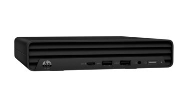 HP 260 G9 [9H6M7ET W11Pro] Mini Black {i3 1315U/8Gb/SSD256Gb UHDG/W11Pro/kb/m}