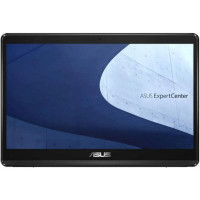ASUS  E1600WKAT-BMR240M [90PT0391-M01D20] Black 15.6" {Full HD Touch Cel N4500/4Gb/SSD128Gb UHDG/CR/noOS/kb/m}