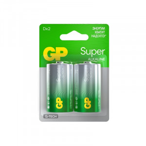 GP 13AA21-2CRSBC2 20/160 (2 шт. в уп-ке) 