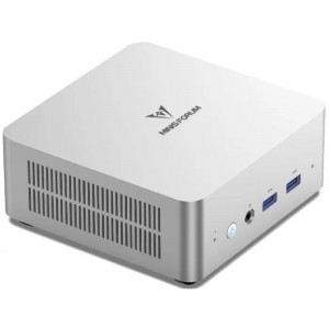 Minisforum Мини ПК UN1290/16GB+1TB (i9-12900H) 16GB+1TB, Intel Graphics, Win11 Pro