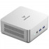 Minisforum Мини ПК UN1290/16GB+1TB (i9-12900H) 16GB+1TB, Intel Graphics, Win11 Pro
