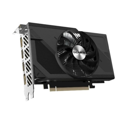 Gigabyte RTX4060 D6 8GB GDDR6 128-bit DPx2 HDMIx2 1FAN RTL  