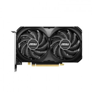 Видеокарта/ GeForce RTX 4060 Ti VENTUS 2X BLACK 8G 