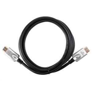 VCOM Кабель HDMI 19M/M,ver. 2.1, 8K@60 Hz 2m VCOM <CG862-2M>
