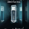 Silicon Power USB Drive 32Gb Marvel M01 SP032GBUF3M01V1B {USB3.0}