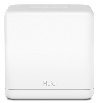Mercusys Halo H30G(1-pack) AC1300 Домашняя Mesh Wi-Fi система