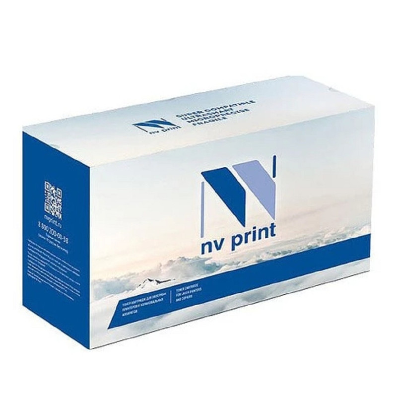 Картридж NVP совместимый NV-CE340A/CE270A Black