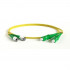 Hyperline FC-D2-9-FC/AR-SC/AR-H-1M-LSZH-YL Патч-корд волоконно-оптический (шнур) SM 9/125 (OS2), FC/APC-SC/APC, 2.0 мм, duplex, LSZH, 1 м Hyperline FC-D2-9-FC/AR-SC/AR-H-1M-LSZH-YL Патч-корд волоконно-оптический (шнур) SM 9/125 (OS2), FC/APC-SC/APC, 2.0 мм, duplex, LSZH, 1 м