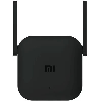 Xiaomi DVB4352GL Mi WiFi Range Extender Pro Black Wi-Fi усилитель сигнала (репитер) 