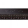 D-Link KVM-450 16-портовый переключатель KVM с портами PS2/USB 