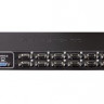 D-Link KVM-450 16-портовый переключатель KVM с портами PS2/USB 