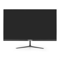 LCD ExeGate 23.8" EP2407TA SmartView черный {IPS 1920x1080 75Hz 5ms 16:9 250cd 1000:1 178/178 D-Sub HDMI1.4  DisplayPort AudioOut встроенный БП FreeSync VESA регулировка наклона} [EX295525RUS]