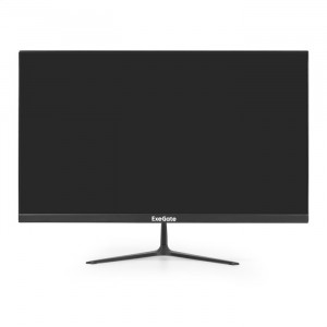 LCD ExeGate 23.8" EP2407TA SmartView черный {IPS 1920x1080 75Hz 5ms 16:9 250cd 1000:1 178/178 D-Sub HDMI1.4  DisplayPort AudioOut встроенный БП FreeSync VESA регулировка наклона} [EX295525RUS]