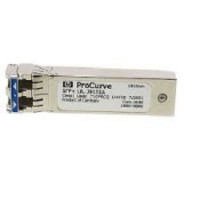 HP J9151A HP X132 10G SFP+ LC LR Transceiver
