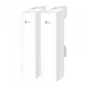 TP-Link EAP215-Bridge KIT AC867 Беспроводной радиомост Omada, 5 ГГц, 867 Мбит/с (до 5 км)