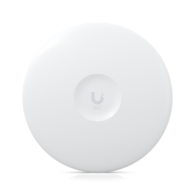 Точка доступа Wi-Fi Ubiquiti Wave-Pro  Абонентское радиоустройство 60 ГГц (с резервированием 5 ГГц), UISP Wave Technology, 46 дБи