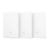TP-Link Archer Air R5(3-pack) Двухдиапазонный Wi-Fi роутер AX3000 с поддержкой Mesh