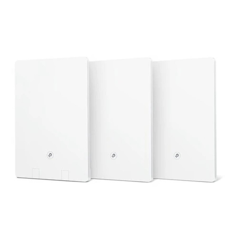 TP-Link Archer Air R5(3-pack) Двухдиапазонный Wi-Fi роутер AX3000 с поддержкой Mesh TP-Link Archer Air R5(3-pack) Двухдиапазонный Wi-Fi роутер AX3000 с поддержкой Mesh