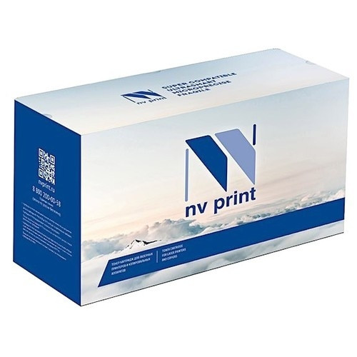 NV Print  W1106A  Тонер-картридж для HP 107a/107w/135w/135a/ (1000k) с чипом