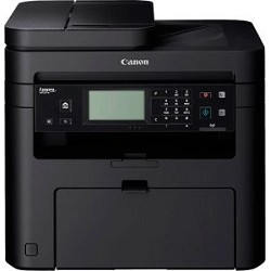 Canon I-SENSYS MF237w (копир-принтер-сканер, 23стр./мин.,  ADF, LAN, Wi-Fi, факс, A4) Замена MF216n  1418C121