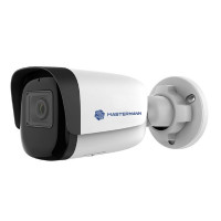 5Мп Цилиндрическая IP-камера, 2880?1620@30к/c, WDR 120 дБ, цвет: 0.002лк, объектив 2.7-13.5мм