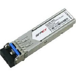 GLC-GE-100FX= SFP on GE SFP ports for DSBU switches
