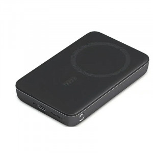 Aukey внешний аккумулятор Magnetic2 10000 Qi2 (APB-PB-MS06)