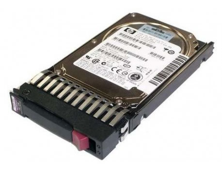 376596-001 Жесткий диск HP 36 ГБ 10000 об/мин., SAS (SFF) DRV,HD,2.5 ,36 ГБ,10K,SAS