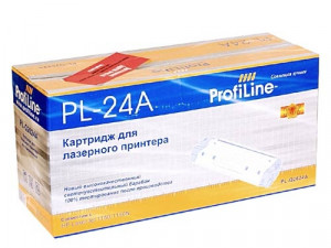 Q2624A (HP 24A) Картридж ProfiLine для HP LJ 1150/1150N (2 500 копий)