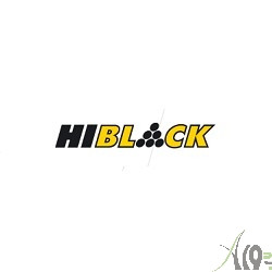 Hi-Black Тонер HP LJ P1005/P1505/ProP1566/ProP1102/Canon 713 (Hi-Black) Тип 4.4, 100 г, банка