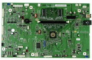 Lexmark 40X4474 PCB PCB ASSY: System Card - Системная плата в сборе Lexmark T652