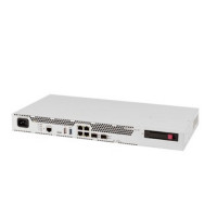 ELTEX WLC-30 Контроллер беспроводных сетей 4x10/100/1000BASE-T, 2x10GBASE-R SFP+, 1x USB 2.0, 1x USB3.0, 1 слот для SD-карт, 220V AC, подключение до 150 точек доступа