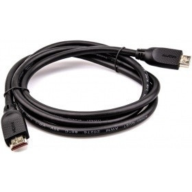 Aopen Кабель HDMI 19M/M ver 2.0, 5М,2 фильтра, Aopen/Qust <ACG517D-5M>