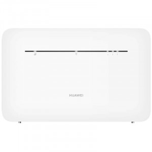 HUAWEI 51060HUX B535-232a Маршрутизатор  4G CPE 3  Wi-Fi 5 AC1300, LTE 300 Мбит/с Nano-SIM card slot, 1* LAN/WAN port GE, 3* LAN ports GE, WHITE