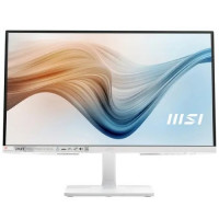 MSI 23.8" MD2412PW Modern белый {IPS 1920x1080 100Hz 5ms 16:9 300cd 178/178 HDMI 2x3W USB HAS Pivot} [9S6-3PA59H-096]