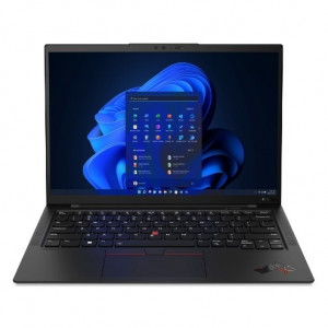Lenovo ThinkPad X1 Carbon G10 [21CB006QRT] Black 14" {WUXGA i5-1240P/16GB/512GB SSD/Intel Iris Xe/WWAN ready/IR Camera/Win 11 Pro}