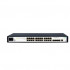 SNR SNR-S5210G-24TX Управляемый коммутатор уровня 2+, 24 порта 10/100/1000Base-T, 4 порта 1/10G SFP+