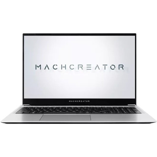 Machenike Machcreator-A [MC-Y15i51135G7F60LSM00BLRU] silver 15.6" {FHD IPS i5-1135G7(2.4Ghz)/16Gb/512Gb SSD/DOS/RUkbd подсветка клавиатуры}