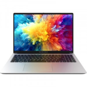 Maibenben M653 [M6531SB0HSRE0] Silver 16" {1920x1200  Ryzen 3 5400U(2.6Ghz)/8192Mb/512PCISSDGb/Int:AMD Radeon/Win11Home}