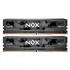 DDR5 DIMM 6000-38 2048x8 64GB 1.35V OC NOX DDR5 w/HS RP-K2 AH5U64G60C622MBAA-2