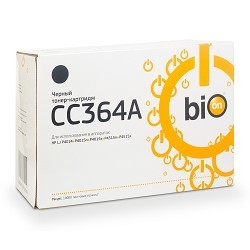 Bion CC364A Картридж для HP LJ P4014/P4015/P4515  ,10000 страниц    [Бион]