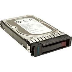 694374-B21 Жесткий диск HP 4 ТБ hot-plug SATA disk drive - 7,200 RPM, 3 ГБ/sec transfer rate, 3.11 (LFF) Gen5/6/7)