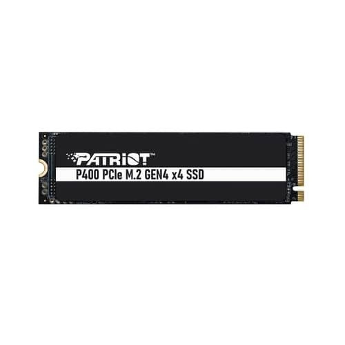 Patriot SSD жесткий диск M.2 2280 2TB P400 P400P2TBM28H 