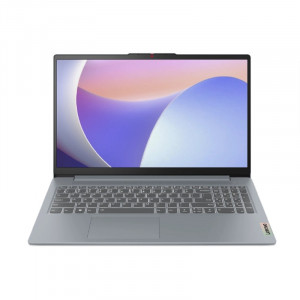 Lenovo IdeaPad 3 Slim 15IRU8 [82X700BWPS] Grey 15.6" {FHD i3-1305U/ 8Gb/ 256Gb SSD/no OS}