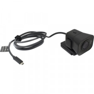 Камера Web Logitech StreamCam GRAPHITE черный USB3.1 с микрофоном