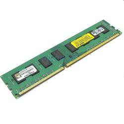 Kingston DDR-III 2GB (PC3-10600) 1333MHz [KVR1333D3N9/2G(KF)]