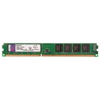 Kingston DDR3 DIMM 8GB (PC3-12800) 1600MHz KVR16N11/8WP