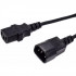 Кабель питания Filum FL-PC16-C13-C14-3M С13- C14, 3х1 мм?, 220В, 10A, чёрный, 3 м.[FL-PC16-C13-C14-3M]