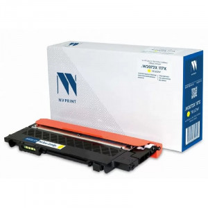 Картридж NVP совместимый NV-W2072X 117X Yellow для HP Color LJ 150/150A/150NW/178NW/179MFP (1300k) Картридж NVP совместимый NV-W2072X 117X Yellow для HP Color LJ 150/150A/150NW/178NW/179MFP (1300k)